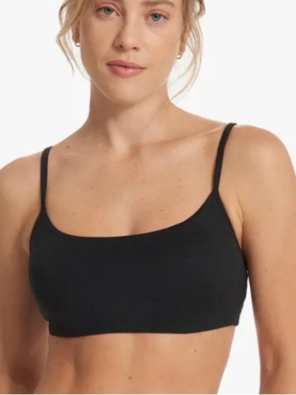 Vuori Halo Essential Bra